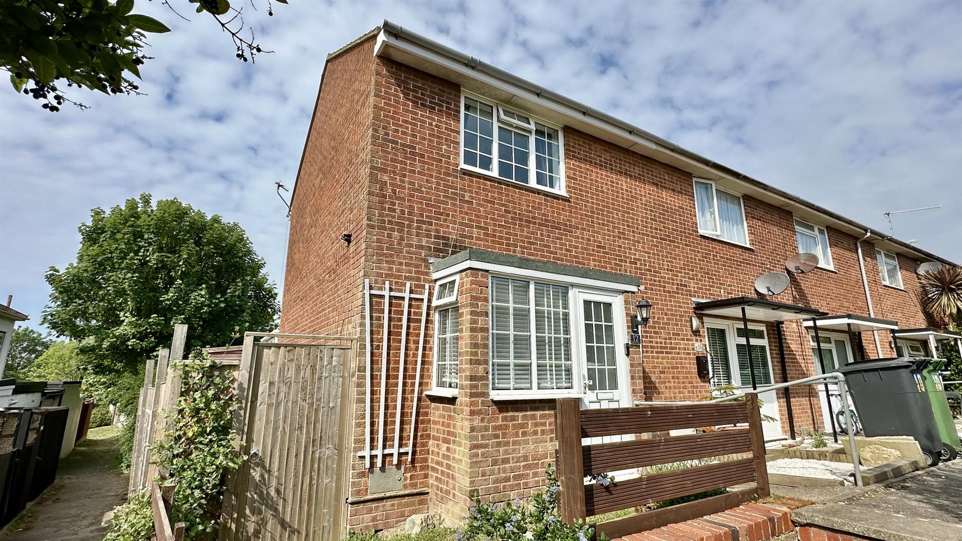 Keymer Close, St Leonards On Sea